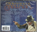 Santana - Shape Shifter (CD usado)