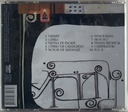 Variant - (CD novo)