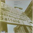 The Smits - "Strangeways, Here We Come" (LP novo)