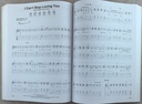 Partitura- 100 Greatest Songs of Country Club (livro usado)