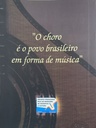 Partitura- Choro Brasileiro - Carlos Henrique Machado (livro usado)