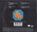 Chicago Transit Authority - (50th Anniversary) (CD usado)