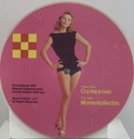 Julie Londen*(*London) - Cry Me a River/Moments Like This (7" picture disc usado)