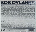 Bob Dylan - 1970 "with special guest George Harrison" (3CDs Novo)