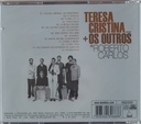 Teresa Cristina + Outros = Roberto Carlos (CD novos)