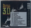 Tema 3 D (CD novo)