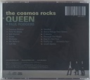 Queen+Paul Rodgers - The Cosmos Rock (CD novo)