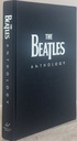 Beatles,The - Anthology (livro usado)