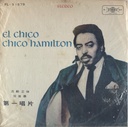 Chico Hamilton - El Chico (LP usado)