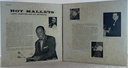 Lionel Hampton - Hot Mallets (LP usado)