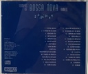 Bossa Nova - História Som & Imagem, C/CD (Livro usado)