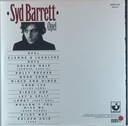 Syd Barrett - Opel (LP novo)