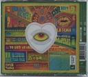 Santana - Corazón (CD+DVD) (novo)