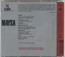 Maysa - (CD usado)