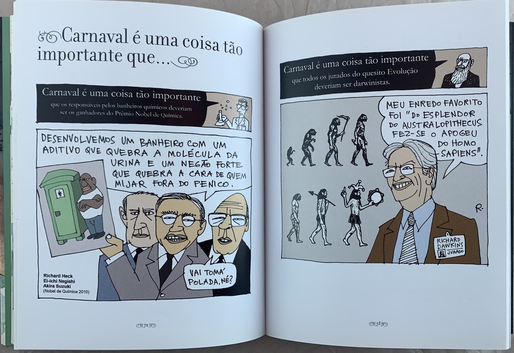 Reinaldo - A Arte de Zoar (livro novo)