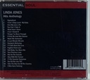 Linda Jones - Hits Anthology (CD novo)