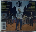 John Legend&The Roots - Wake up! (CD usado)