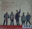 Michael Franti&Spearhead - Stay Human Vol II (CD novo)