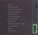 Evinha - Canta Guilherme Arantes (CD novo)