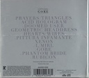 Deftones - Gore (CD novo)