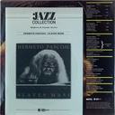 Hermeto Pascoal - Slave Mass (LP novo)