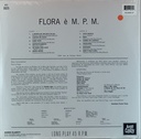 Flora (Purim) - Fpra é MPM (LP novo)