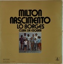 Milton Nascimento- Clube da Esquina