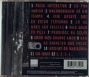 Barão Vermelho - Album (CD usado)