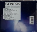 Genesis - Seconds Out (2CDs usado)