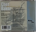 Chet Baker - Embraceable You (CD usado)