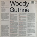 Woody Guthrie - Columbia River Collection (LP usado)