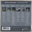 Simon & Garfunkell - The Collection (6CDs) (novo/lacrado)