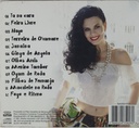 Leticia Tui - Bate o Tambor (CD usado)