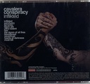 Cavalera Conspiracy - Inflikted (CD novo)