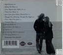 Rocert Plant/Alison Krauss - Raising Sand (CD usado)