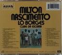 Milton Nascimento - Clube da Esquina (CD usado)