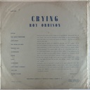 Roy Orbinson - Crying (LP usado)