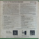 Righteous Brothers,The - The Best Of (LP usado)