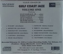 Gulf Coast Jazz - Volume One (CD novo)