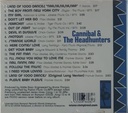 Cannibal & The Headhunters - Anthology (CD novo)