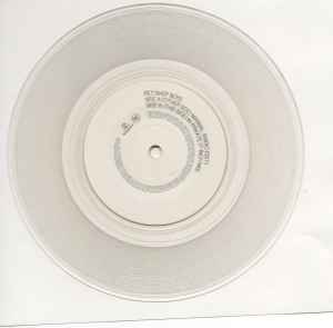 Pet Shop Boys - Minimal Ltd (Clear Vinyl)(7" usado)