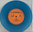 Mad Professor Metts Marcelinho Da Lua - In a Dub Style (7"usado)