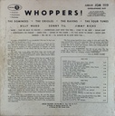 V/A - Whoppers! (LP usado)