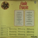 Claude François - Le Disque D'0r (KP usado)