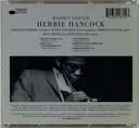 Herbie Hancock - Maiden Voyage (CD usado)