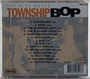 Blue Notes, The - Toenship Bop (CD usado)