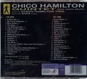 Chico Hamilton Quintet - Three Classic Albums (2CDs novos)