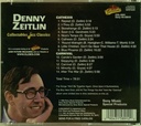 Denny Zeitlin - Cathexis & Carnival (CD novo)