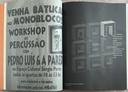 Monobloco "Uma Biografia" - Leo Morel (Livro s/uso)