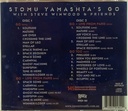 Stomu Yamashta's - Go (2CDs usados)